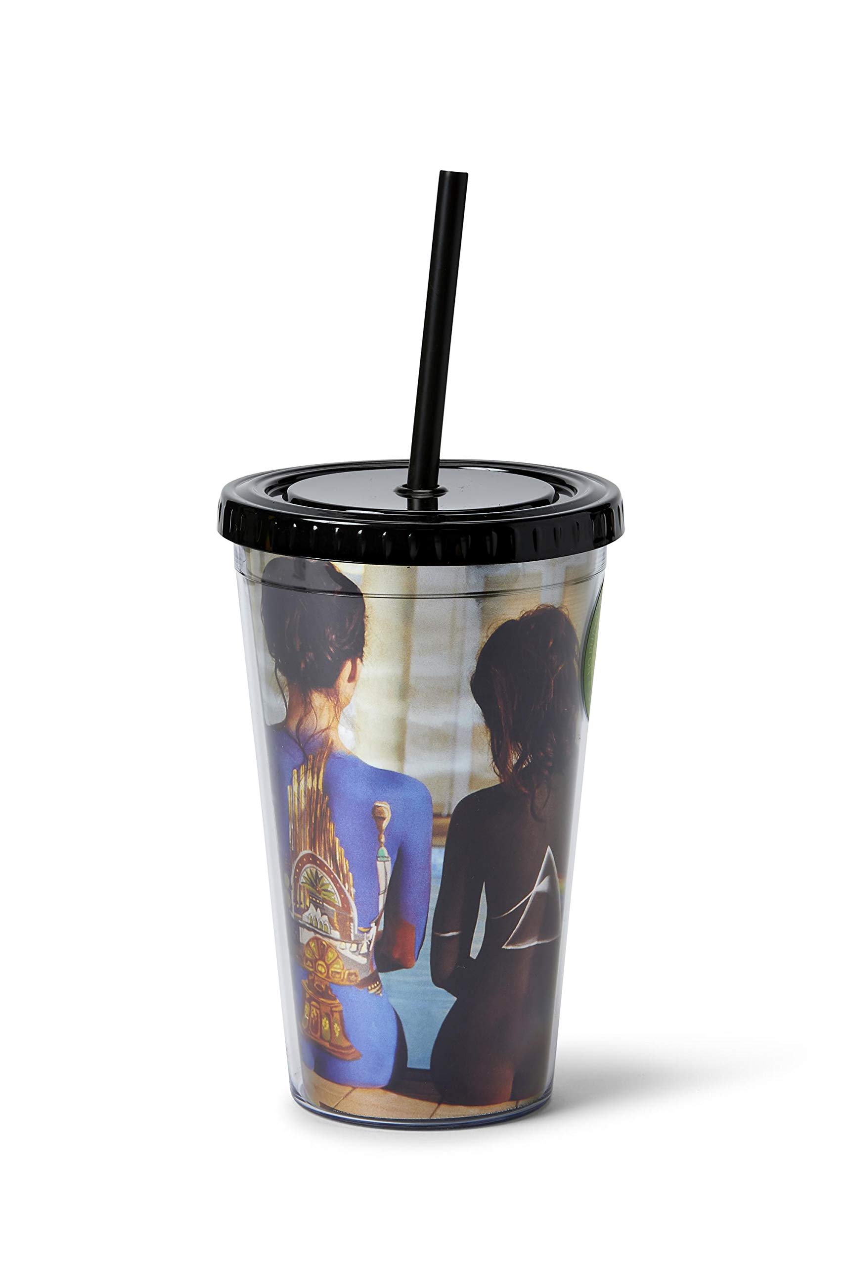 Foto 2 | Tumbler Travel Cup Just Funky Pink Floyd 1997 The Back Catalogue - Venta Internacional.