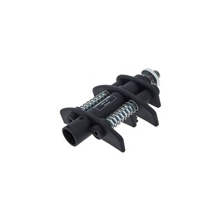 Foto 1 | Pinza de Micrófono Beyerdynamic Mkv 87 Negra para Aros de Batería