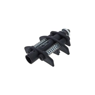 Foto 3 | Pinza de Micrófono Beyerdynamic Mkv 87 Negra para Aros de Batería
