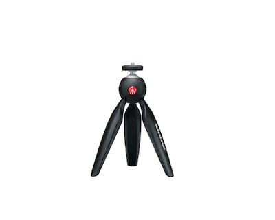 Foto 2 | Micrófono y Videokit Shure MV88DIG-VIDKT color Negro