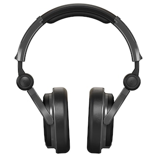 Foto 2 | Auricular DJ Cerrado Profesional Plegable Behringer Bdj1000 color Negro