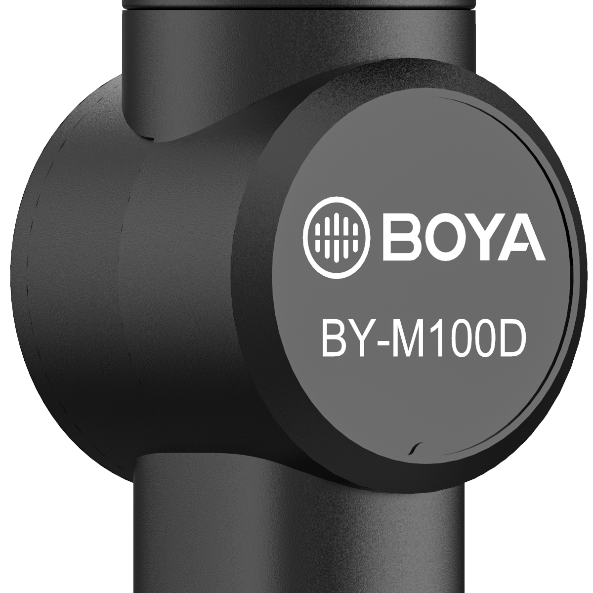 Foto 4 pulgar | Conector Boya Bym100d para Micrófono