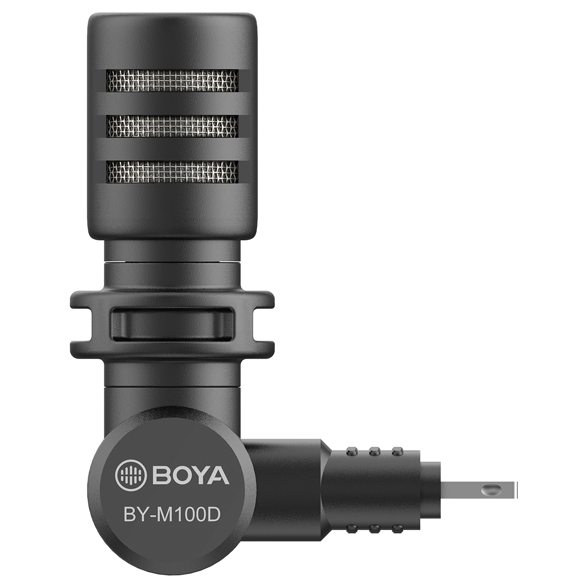 Foto 5 | Conector Boya Bym100d para Micrófono