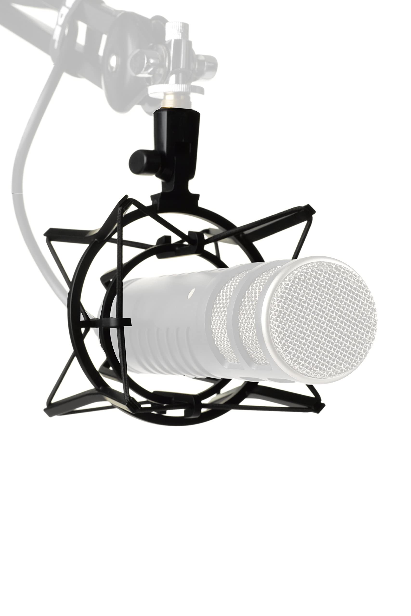 Foto 3 pulgar | Shock Mount Rode Psm1 Para Podcaster, Procaster, Psa1, Ds1 - Venta Internacional.