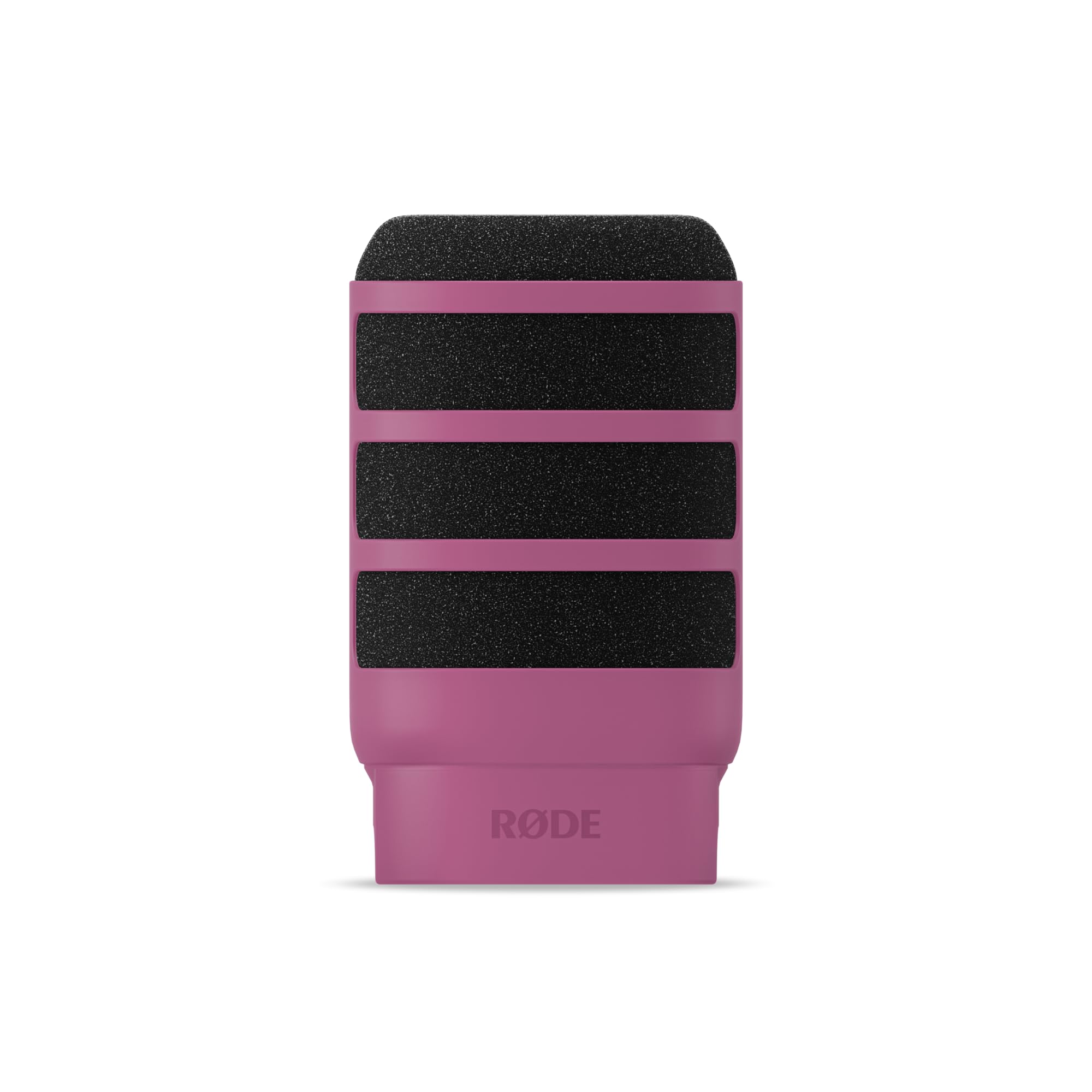 Pop Filter Rode Ws14 Premium Para Podmic Y Podmic Usb (rosa) - Venta Internacional.