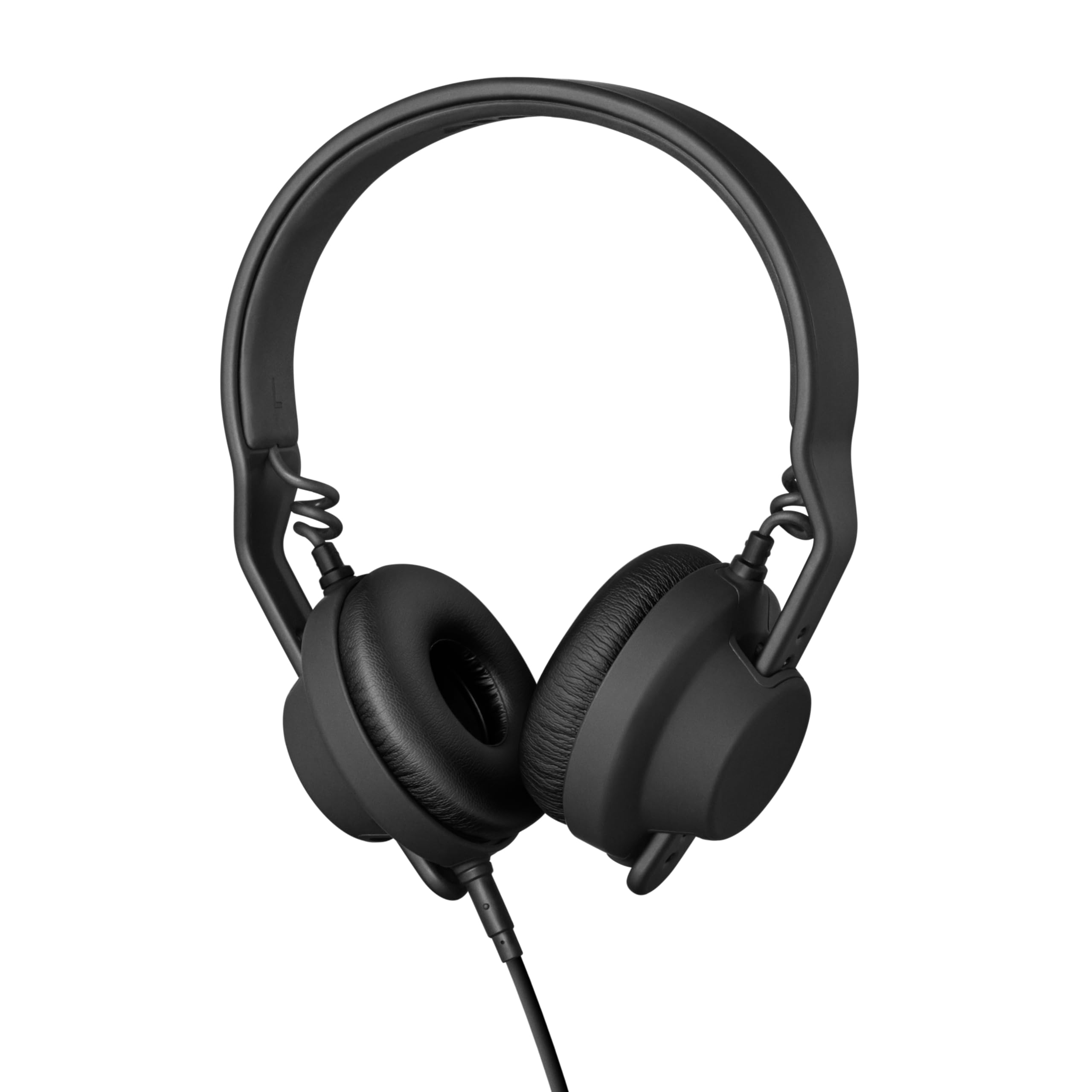 Auriculares Aiaiai Tma-2 Dj De Alto Aislamiento Negros Profesionales - Venta Internacional.