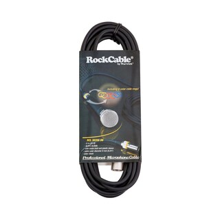 Foto 1 | Cable para Micrófono Warwick de 6 m