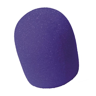 Foto 1 | Filtro Antipop Para Microfono Color Azul
