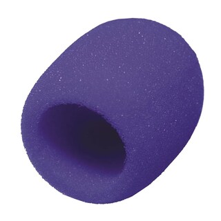 Foto 2 | Filtro Antipop Para Microfono Color Azul