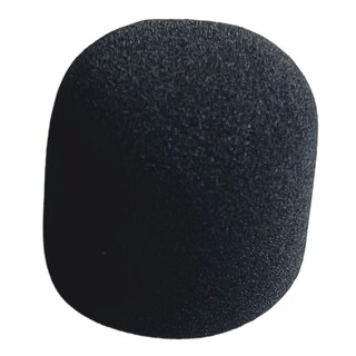 Foto 1 | Filtro Antipop Para Microfono Color Negro