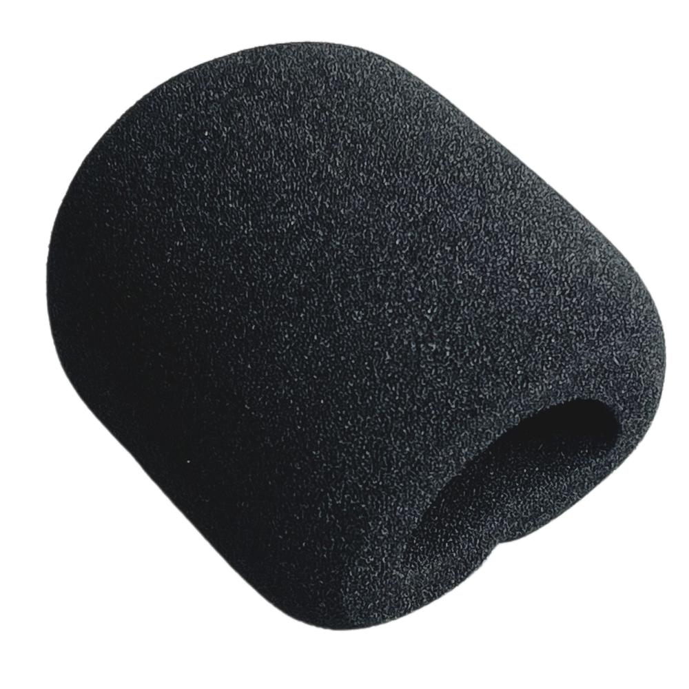 Foto 3 pulgar | Filtro Antipop Para Microfono Color Negro