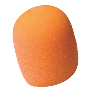 Foto 1 | Filtro Antipop Para Microfono Color Naranja