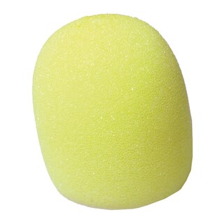 Foto 1 | Filtro Antipop Para Microfono Color Amarillo