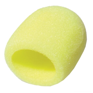 Foto 2 | Filtro Antipop Para Microfono Color Amarillo