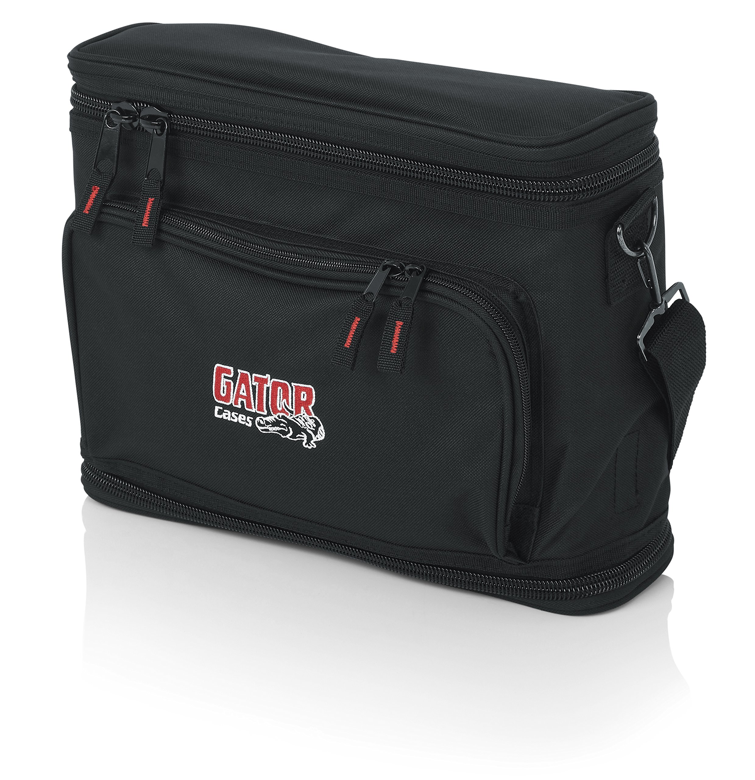 Foto 1 | Funda De Micrófono Gator Gm-1w Para Sistema Inalámbrico Único - Venta Internacional.