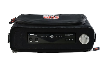 Foto 2 | Funda De Micrófono Gator Gm-1w Para Sistema Inalámbrico Único - Venta Internacional.