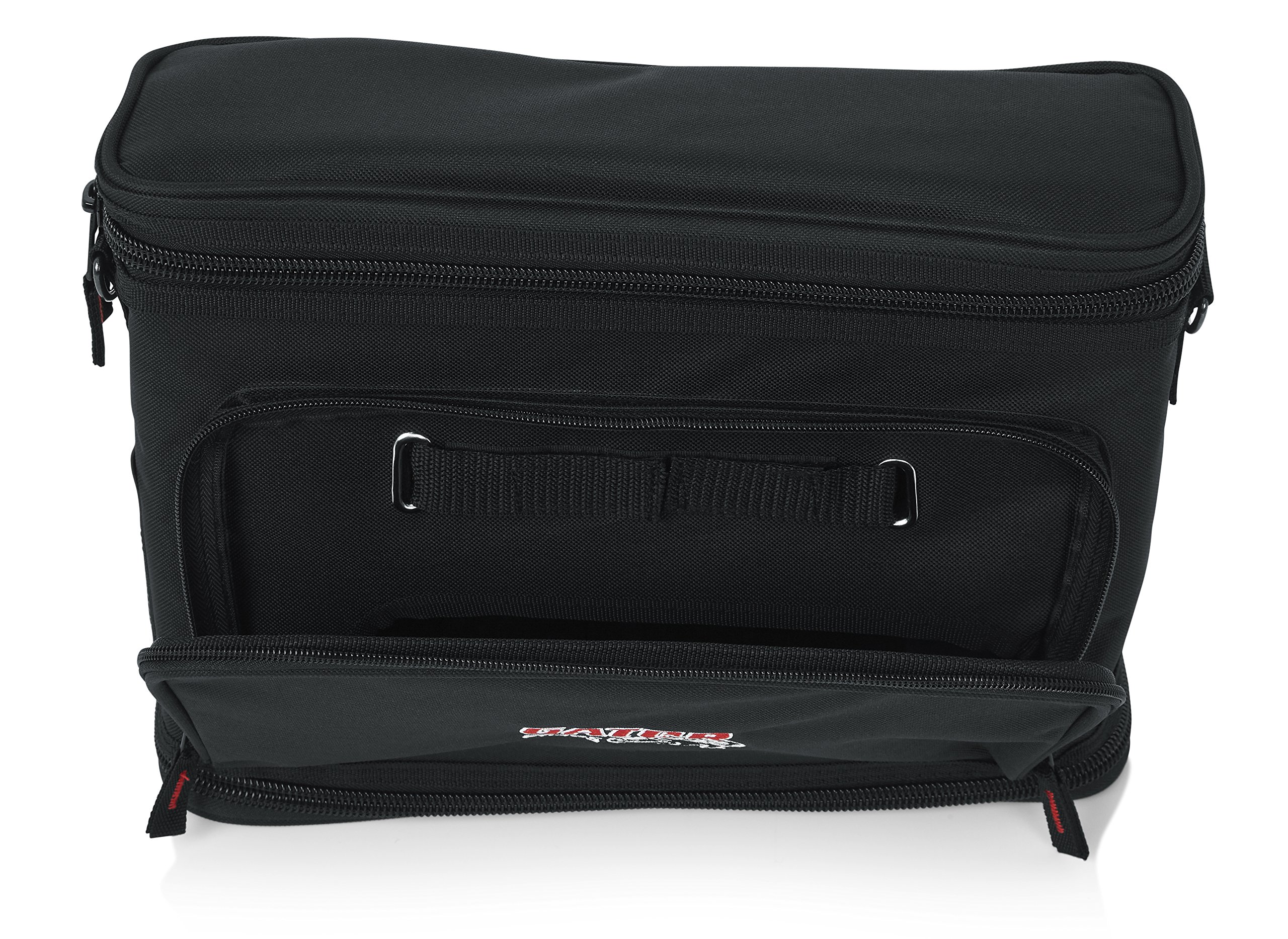 Foto 4 pulgar | Funda De Micrófono Gator Gm-1w Para Sistema Inalámbrico Único - Venta Internacional.
