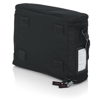 Foto 5 | Funda De Micrófono Gator Gm-1w Para Sistema Inalámbrico Único - Venta Internacional.
