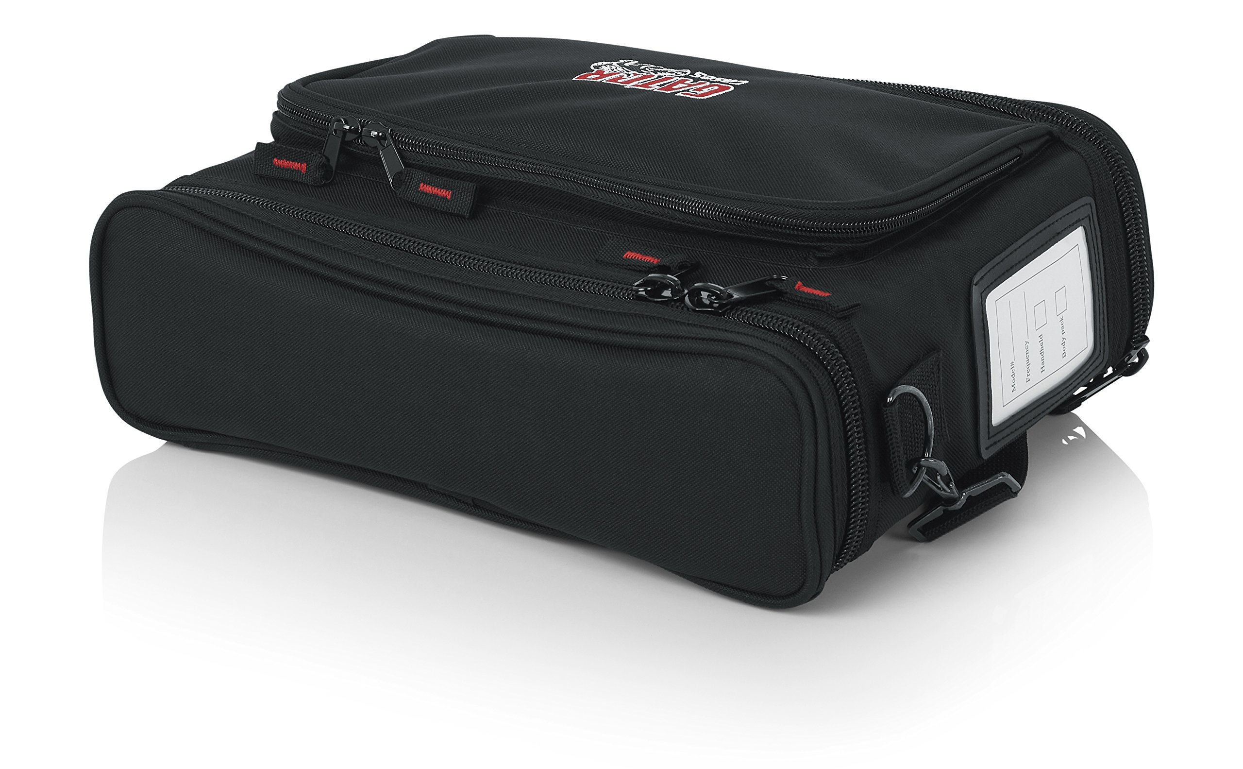 Foto 6 | Funda De Micrófono Gator Gm-1w Para Sistema Inalámbrico Único - Venta Internacional.