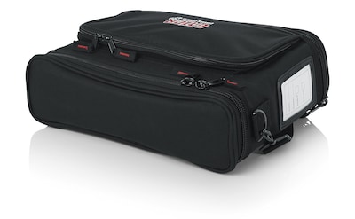 Foto 6 | Funda De Micrófono Gator Gm-1w Para Sistema Inalámbrico Único - Venta Internacional.