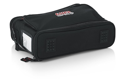 Foto 7 | Funda De Micrófono Gator Gm-1w Para Sistema Inalámbrico Único - Venta Internacional.