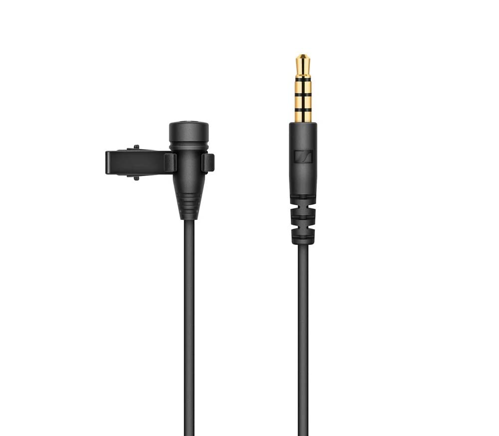 Foto 2 pulgar | Micrófono Sennheiser Xs Lav Mobile Para Creación De Contenido - Venta Internacional.