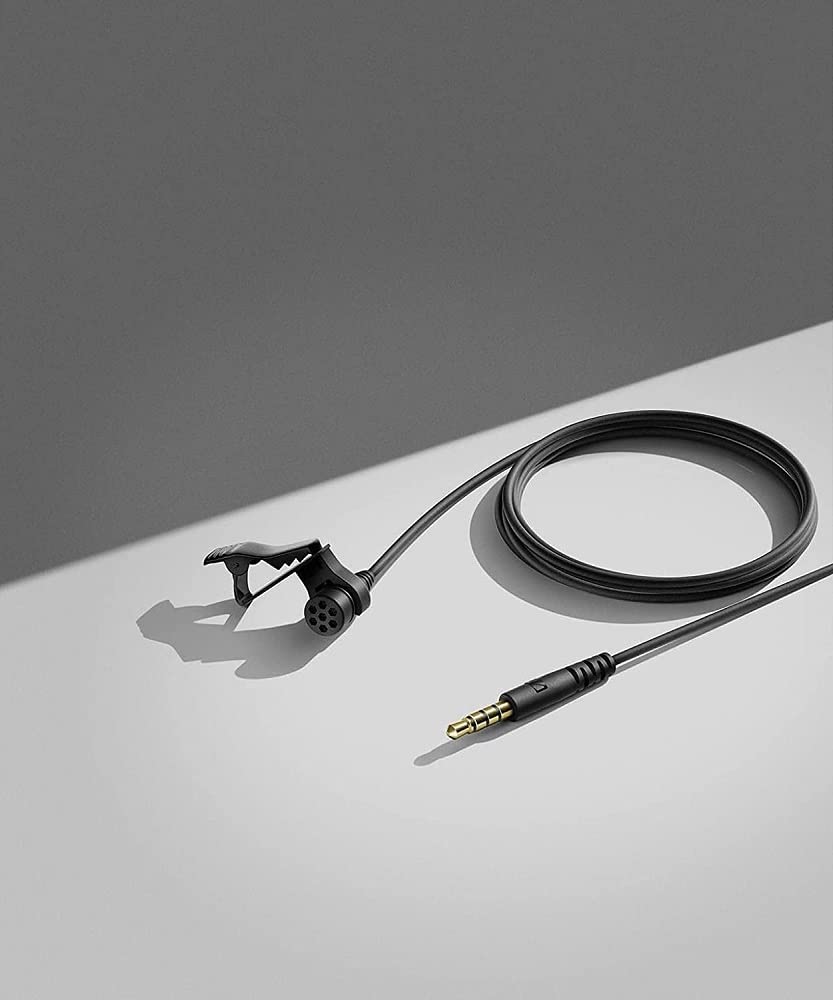 Foto 3 pulgar | Micrófono Sennheiser Xs Lav Mobile Para Creación De Contenido - Venta Internacional.