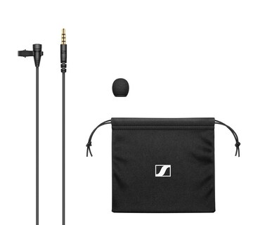 Foto 6 | Micrófono Sennheiser Xs Lav Mobile Para Creación De Contenido - Venta Internacional.