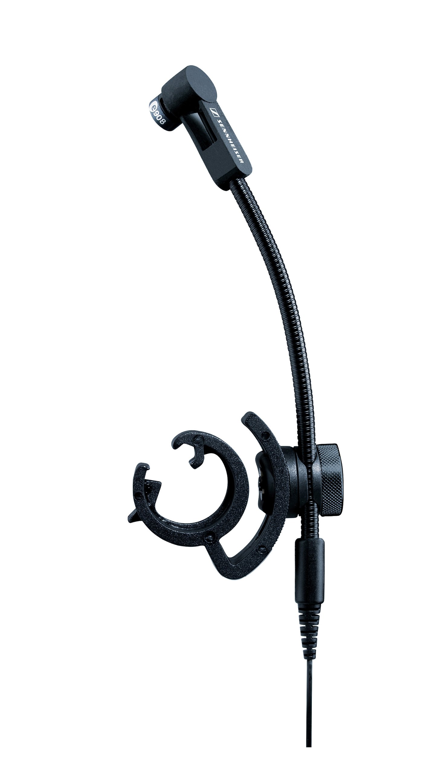 Foto 2 pulgar | Micrófono Sennheiser Professional E 908 D Con Condensador Cardioide - Venta Internacional.