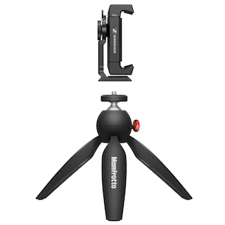 Foto 6 | Kit Móvil De Micrófono De Condensador Sennheiser Xs Lav Usb-c + - Venta Internacional.