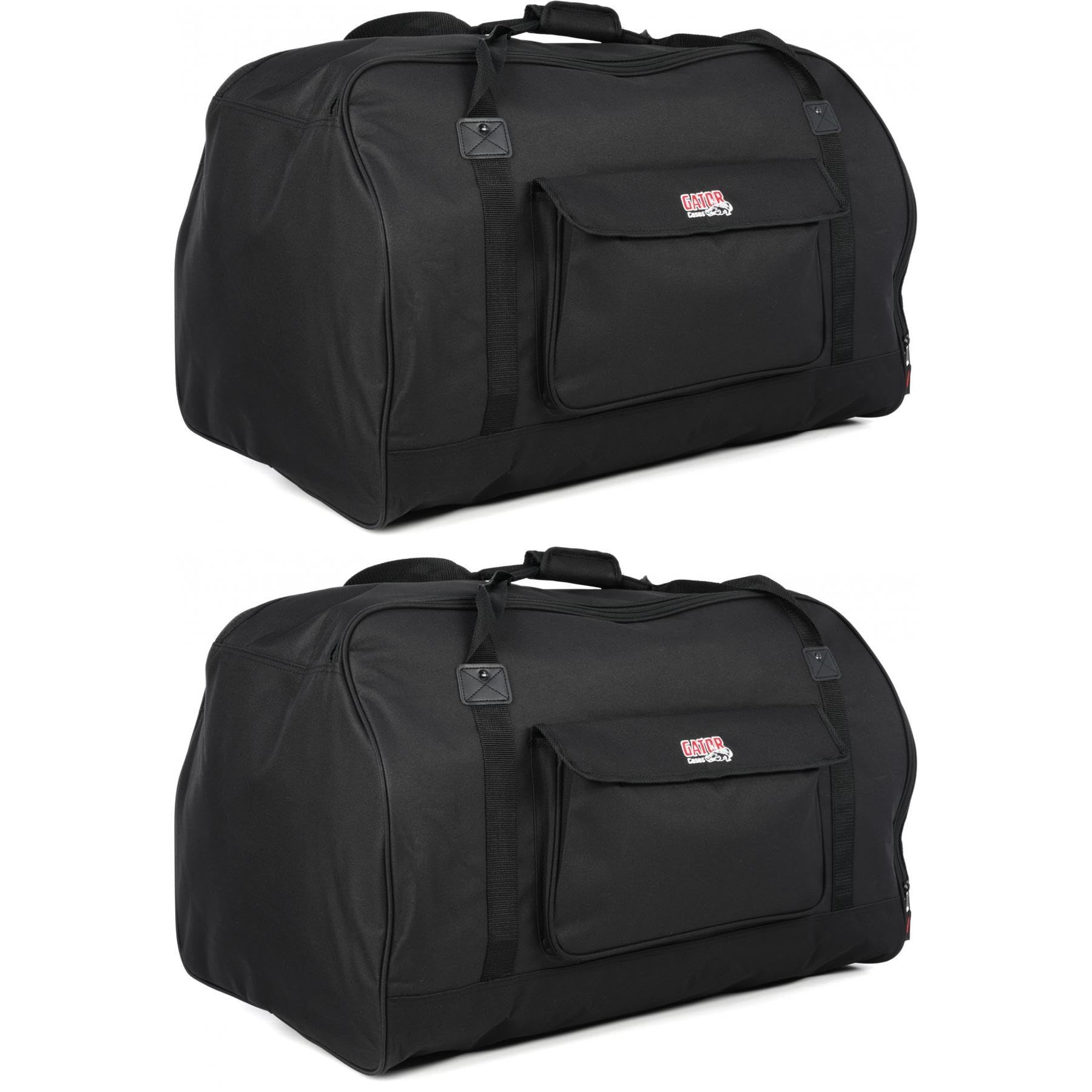 Bolsas De Mano Gator Gpa-tote15 Heavy-duty Para Altavoz De 15 Pulgadas - Venta Internacional.