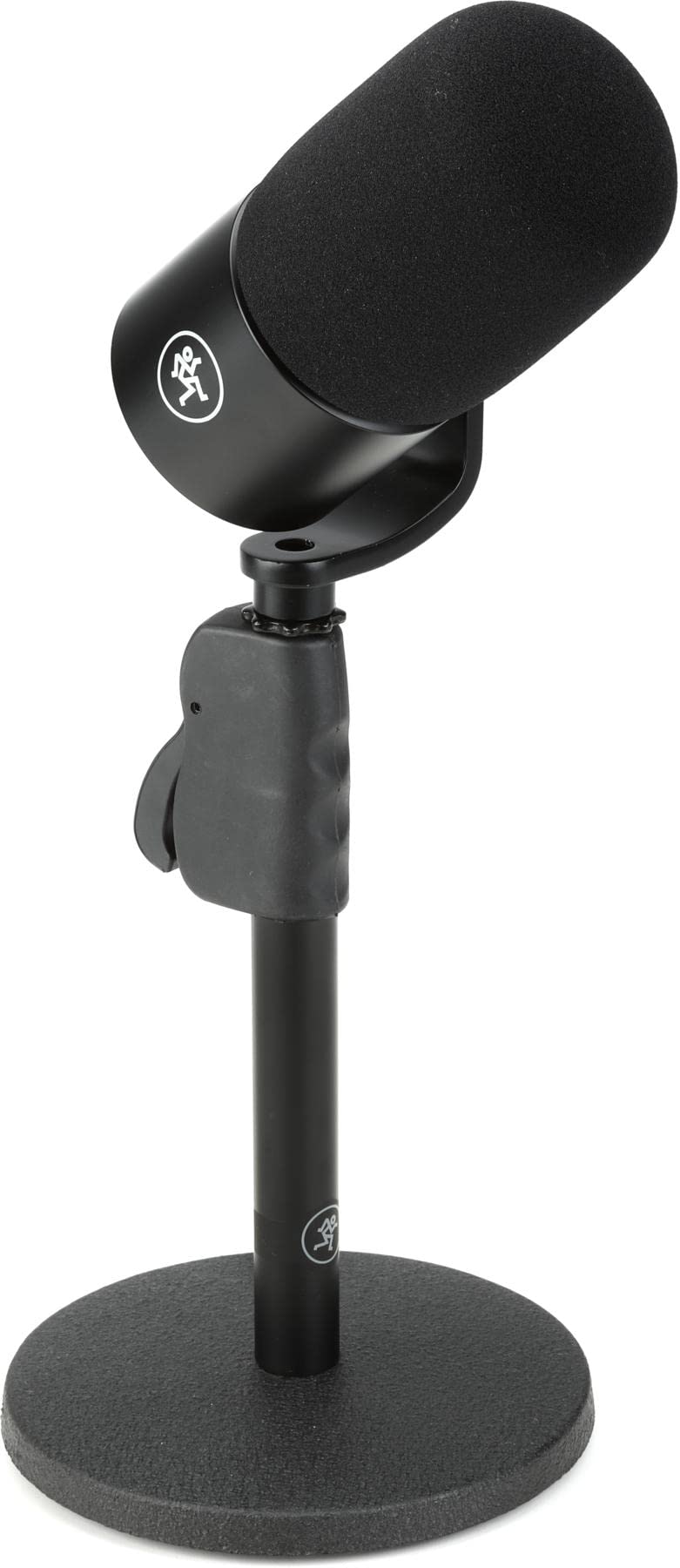 Foto 2 pulgar | Micrófono De Transmisión Mackie Em-99b Cardioid Dynamic - Venta Internacional.