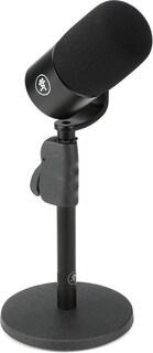 Foto 1 | Micrófono De Transmisión Mackie Em-99b Cardioid Dynamic - Venta Internacional.