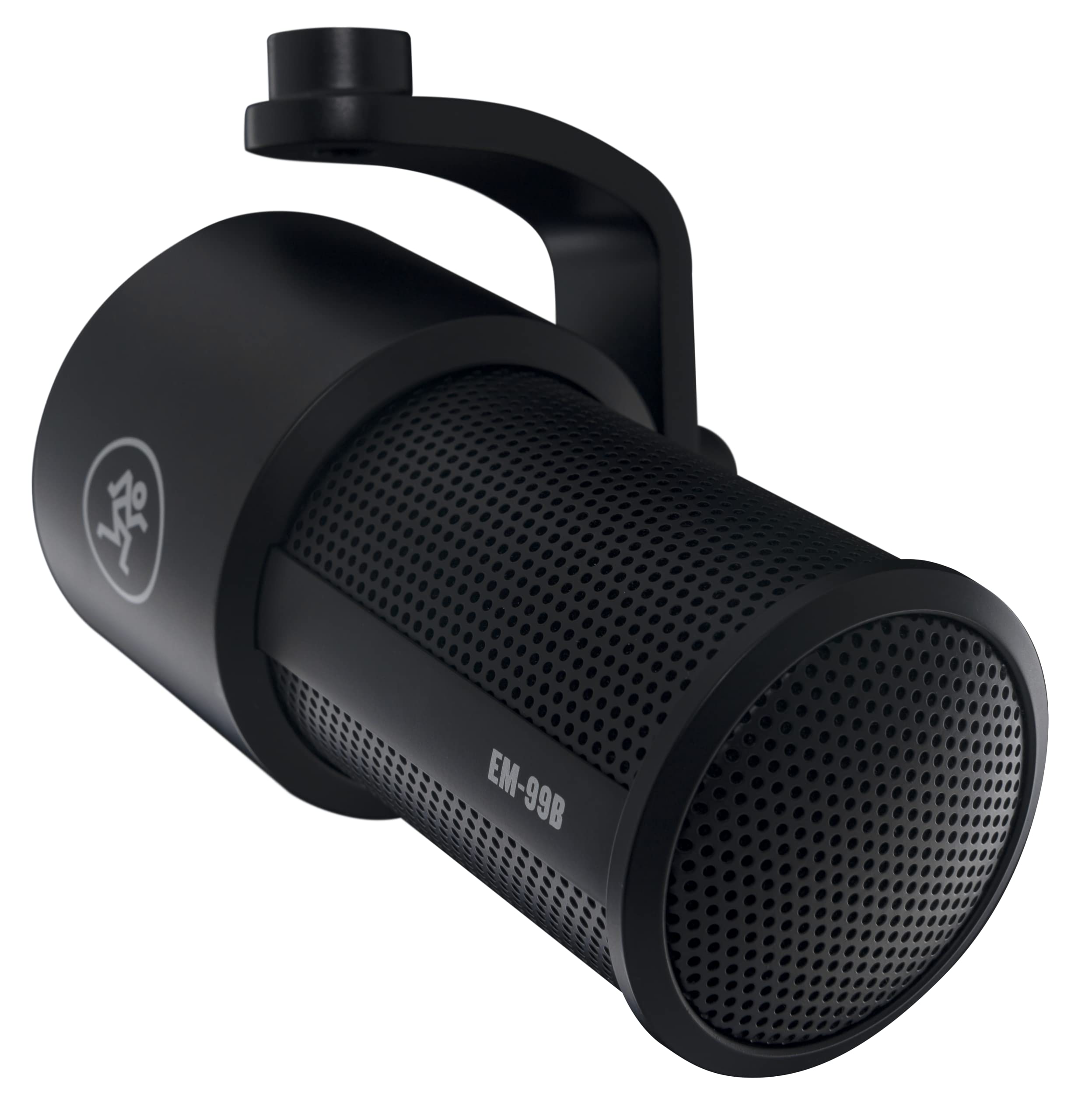 Foto 2 | Micrófono De Transmisión Mackie Em-99b Cardioid Dynamic - Venta Internacional.