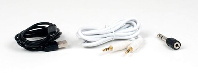 Foto 2 | Sistema Inalámbrico De Transmisión De Audio Vocopro Silentpa-rx De 16 Canales - Venta Internacional.