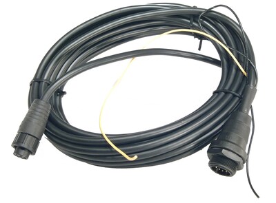 Foto 1 | Cable Icom Opc1540 Estándar Para Command Mic Iii De 6 M - Venta Internacional.