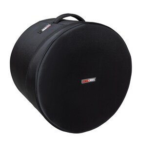 Foto 1 | Bolsa Floor Tom Gator Icon Series, 16 X 14 Pulgadas - Venta Internacional.