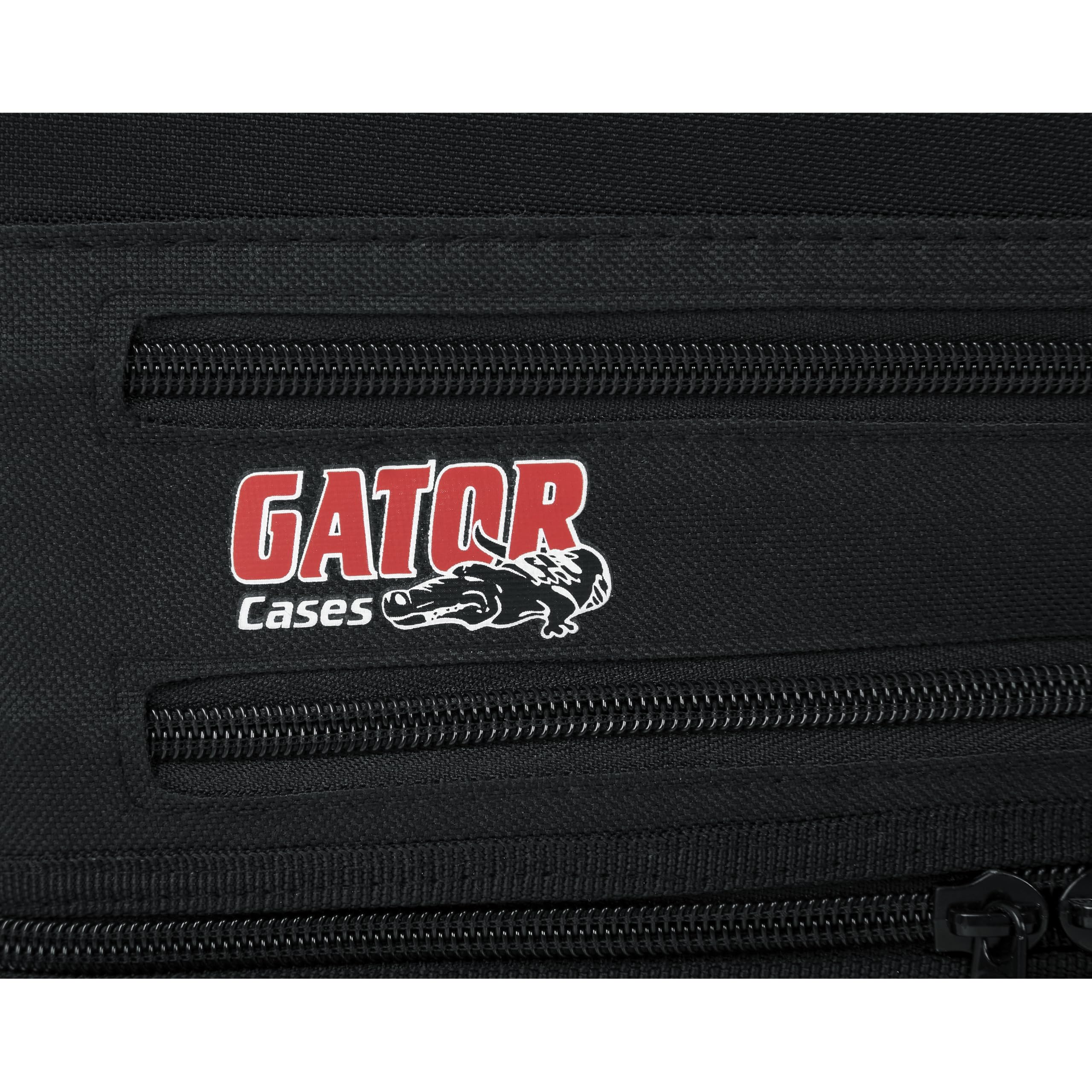 Foto 8 pulgar | Case Gator Cases Eva Para Micrófono Inalámbrico (1u) - Venta Internacional.