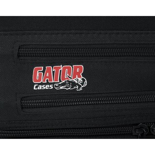 Foto 7 | Case Gator Cases Eva Para Micrófono Inalámbrico (1u) - Venta Internacional.