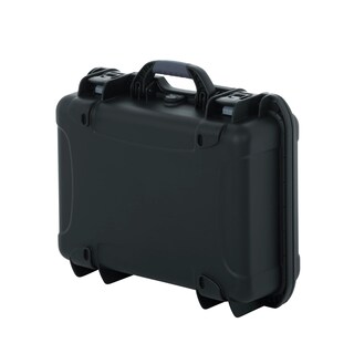 Foto 2 | Funda Impermeable Gator Cases Titan Series Para Micrófono Shure Qlx - Venta Internacional.