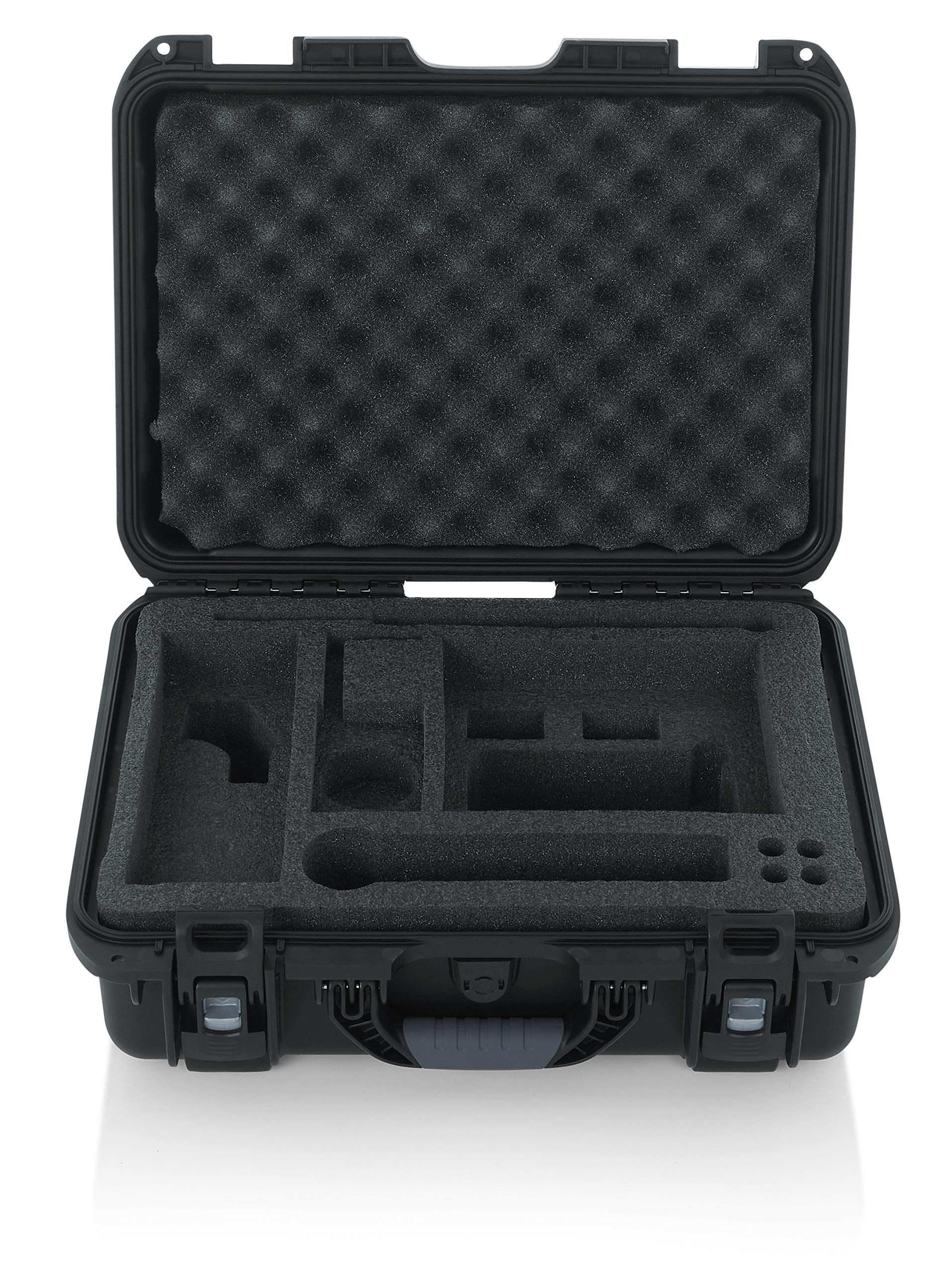 Foto 4 | Funda Impermeable Gator Cases Titan Series Para Micrófono Shure Qlx - Venta Internacional.