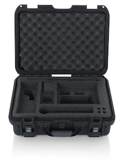 Foto 4 | Funda Impermeable Gator Cases Titan Series Para Micrófono Shure Qlx - Venta Internacional.