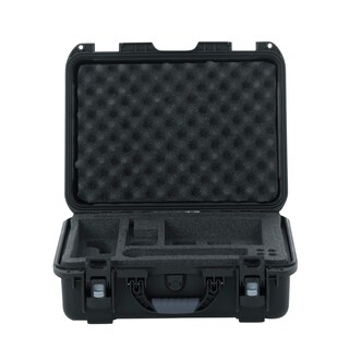 Foto 5 | Funda Impermeable Gator Cases Titan Series Para Micrófono Shure Qlx - Venta Internacional.