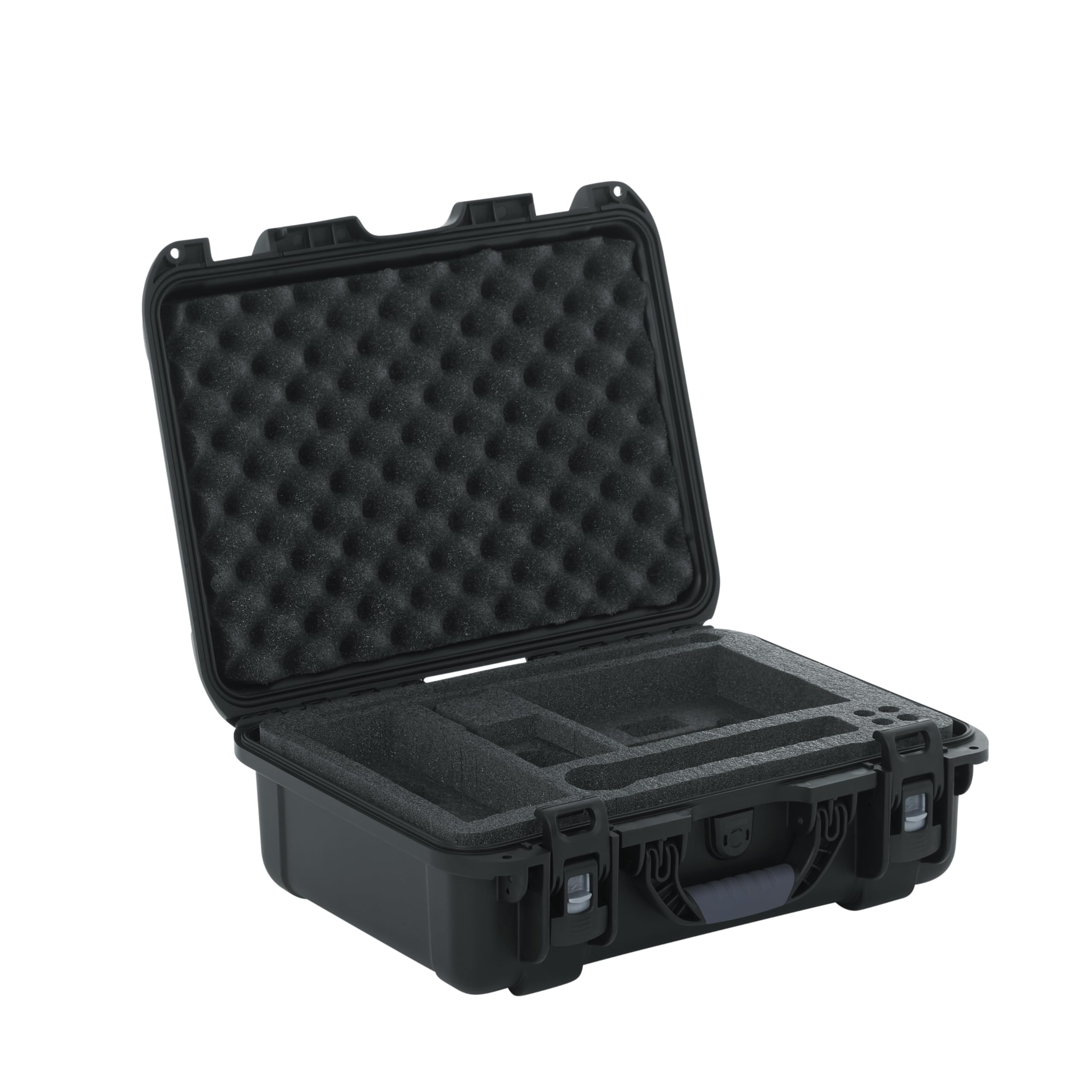 Foto 7 pulgar | Funda Impermeable Gator Cases Titan Series Para Micrófono Shure Qlx - Venta Internacional.