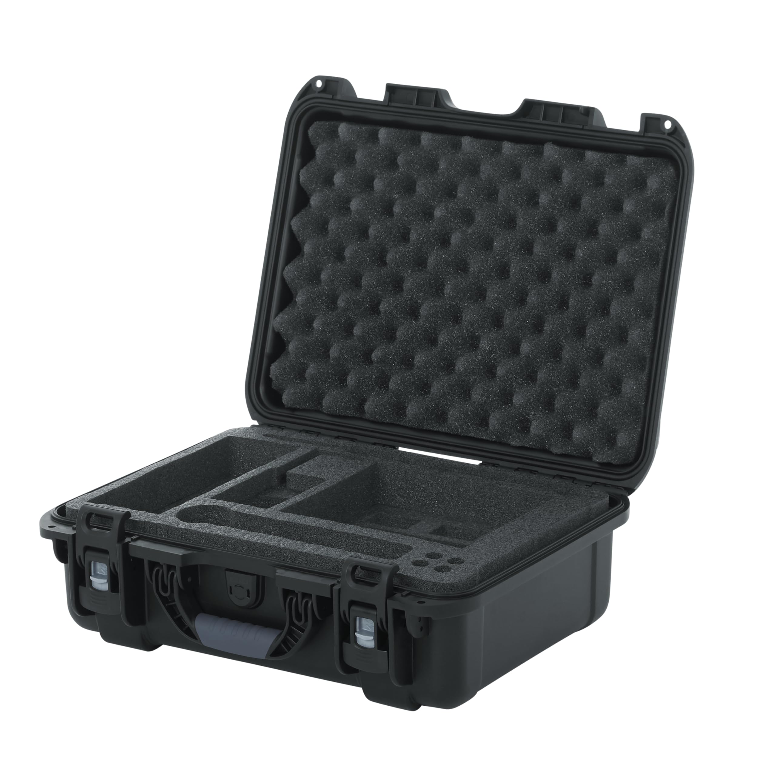 Foto 7 | Funda Impermeable Gator Cases Titan Series Para Micrófono Shure Qlx - Venta Internacional.