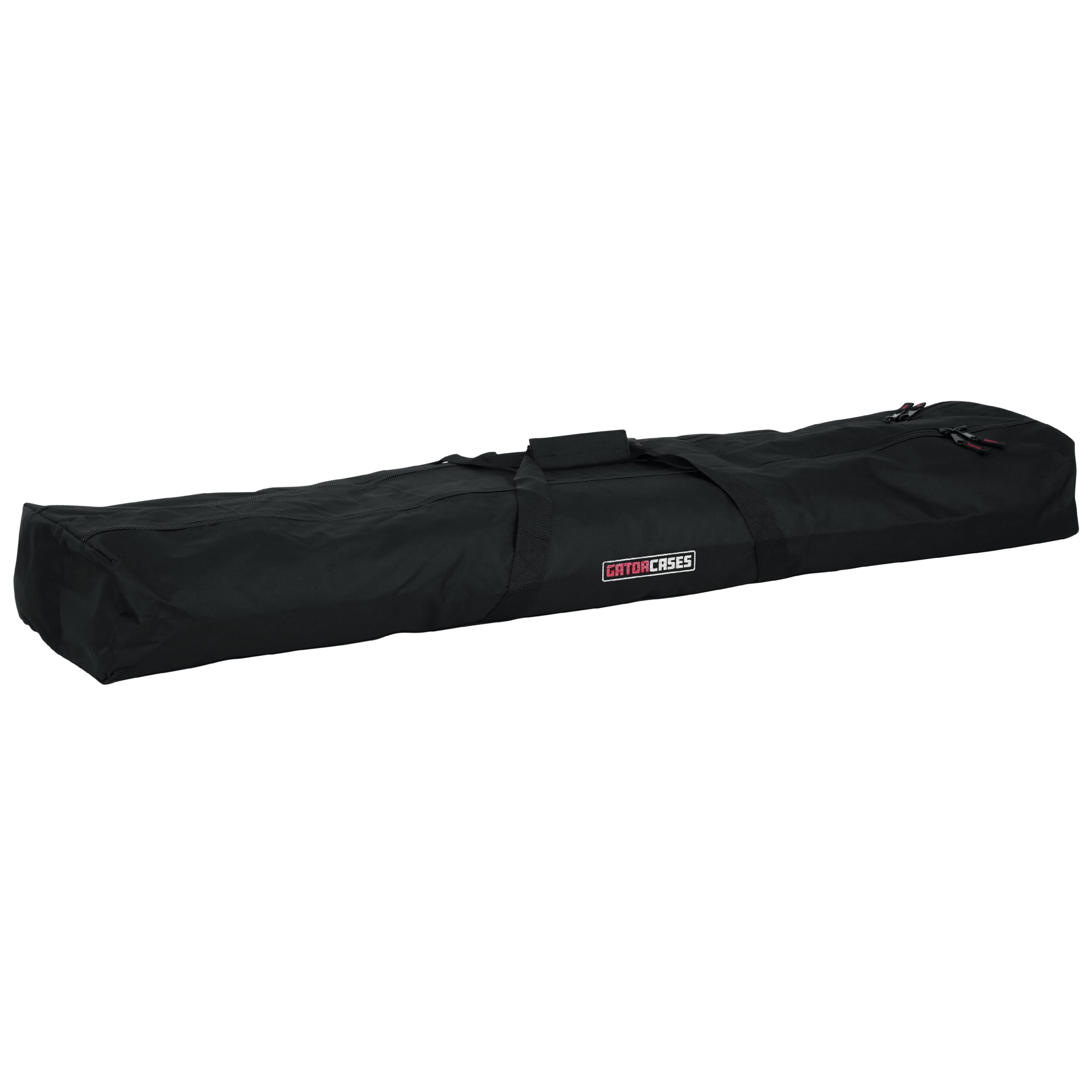 Foto 2 pulgar | Funda De Transporte Gator Con Doble Compartimento Para Altavoz Y Soporte De Micrófono - Venta Internacional.