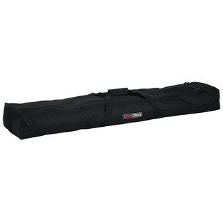 Foto 1 | Funda De Transporte Gator Con Doble Compartimento Para Altavoz Y Soporte De Micrófono - Venta Internacional.