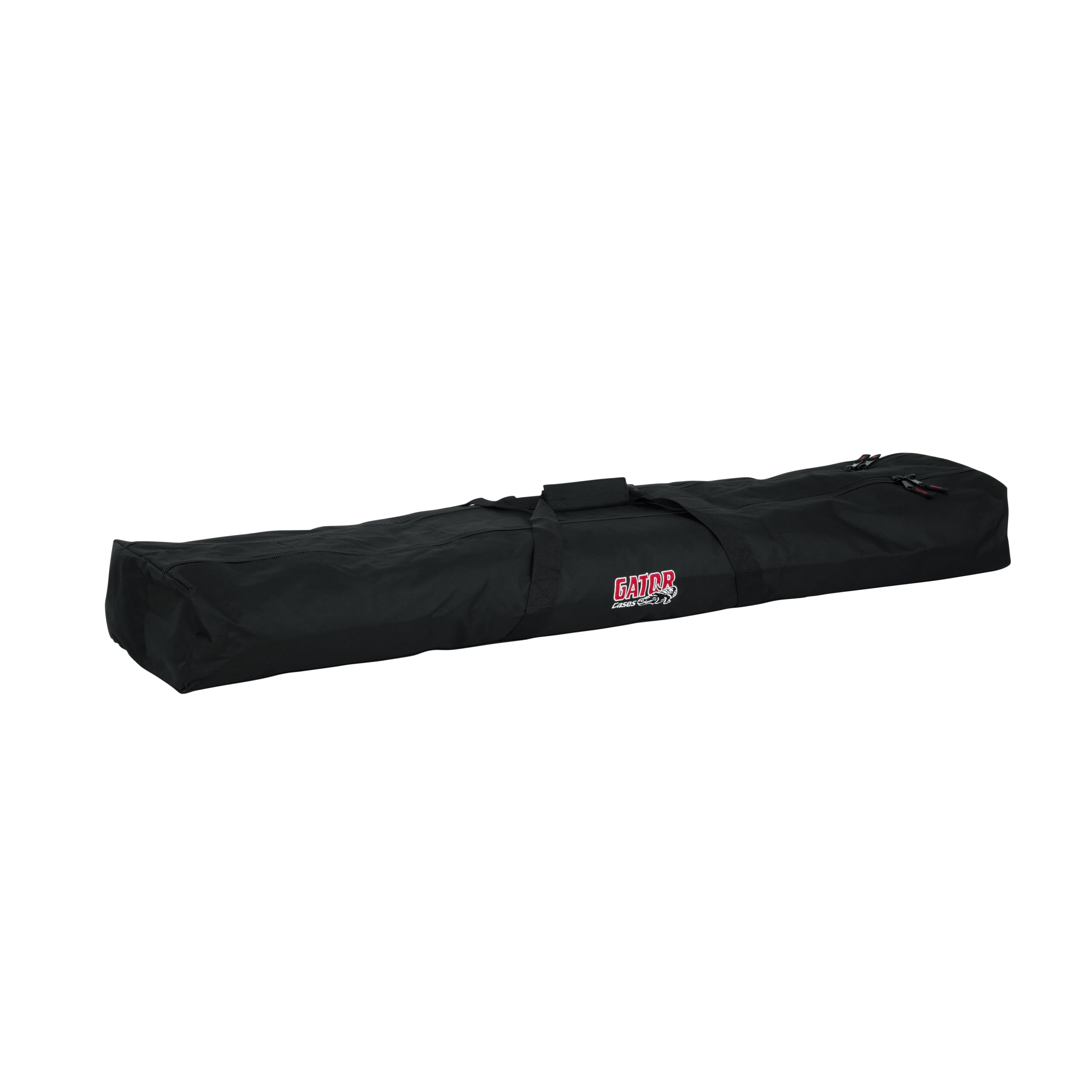 Foto 5 pulgar | Funda De Transporte Gator Con Doble Compartimento Para Altavoz Y Soporte De Micrófono - Venta Internacional.