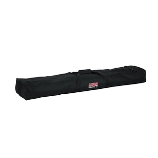 Foto 4 | Funda De Transporte Gator Con Doble Compartimento Para Altavoz Y Soporte De Micrófono - Venta Internacional.