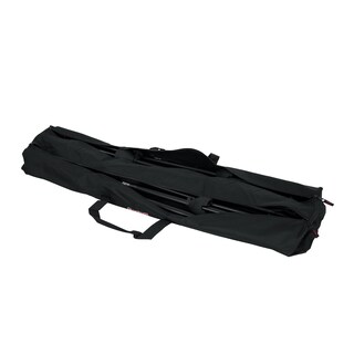 Foto 7 | Funda De Transporte Gator Con Doble Compartimento Para Altavoz Y Soporte De Micrófono - Venta Internacional.